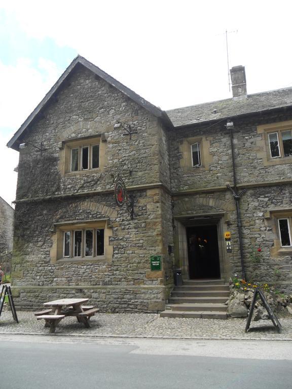 The Buck Inn, Малем Екстер'єр фото