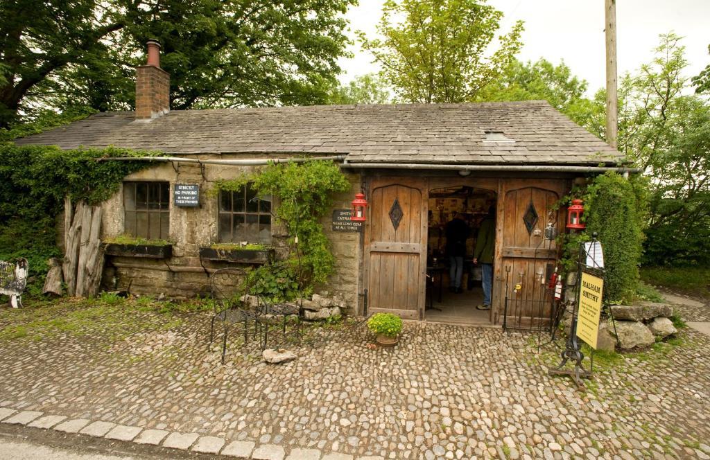 The Buck Inn, Малем Екстер'єр фото