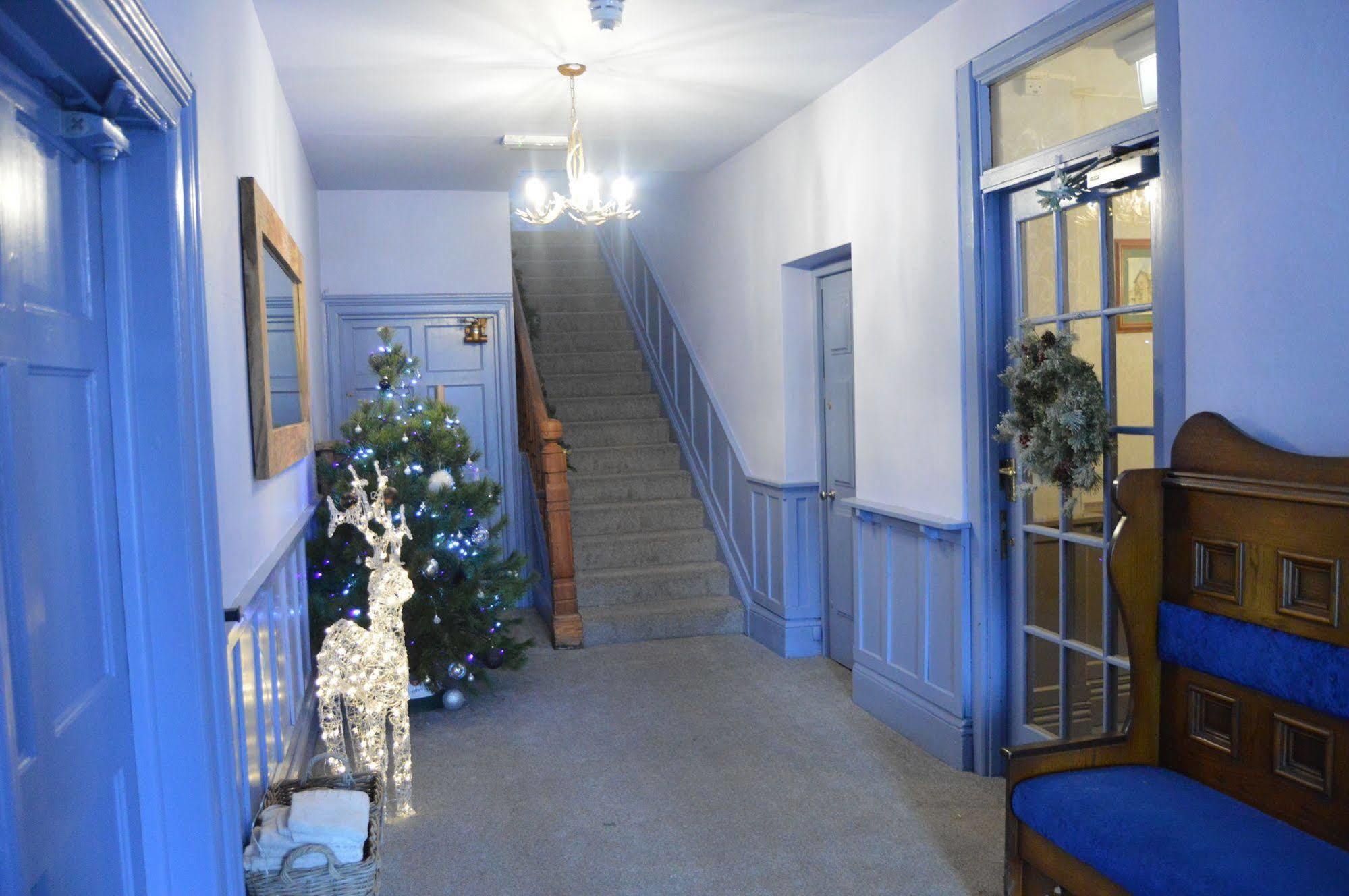The Buck Inn, Малем Екстер'єр фото